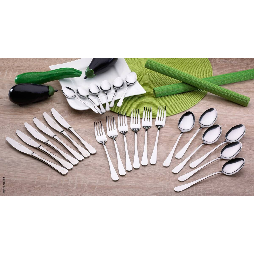 POCOline Besteckset