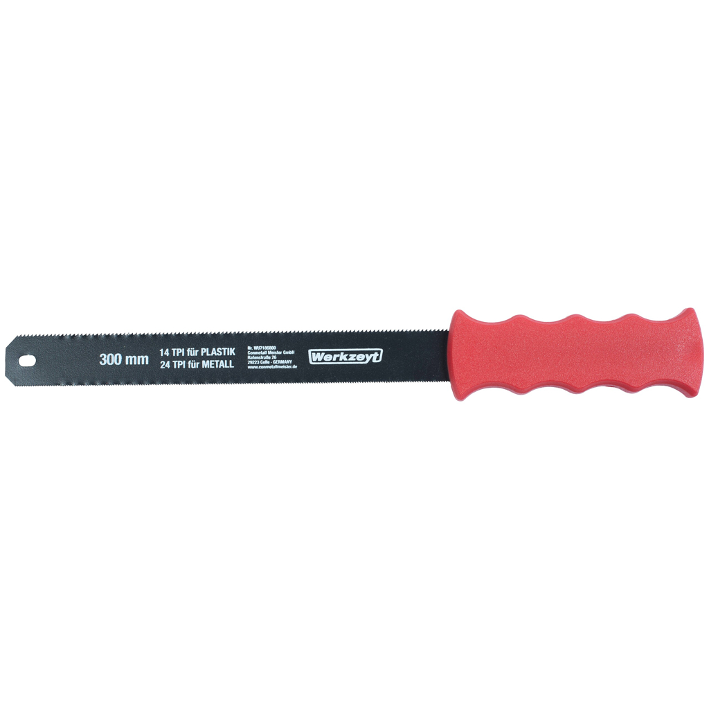 CONNEX Multisäge L: ca. 30 cm