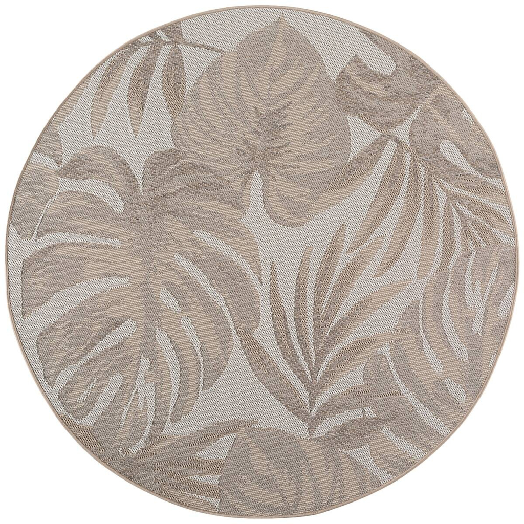 Ayyildiz Flachwebteppich DESERT beige D: ca. 80 cm