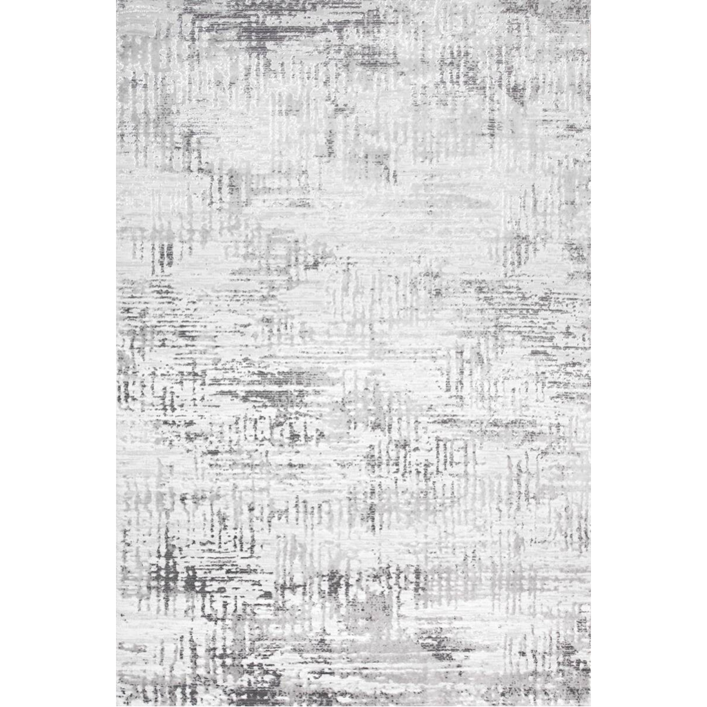 Sanat Teppich Harmony hellgrau B/L: ca. 80x300 cm