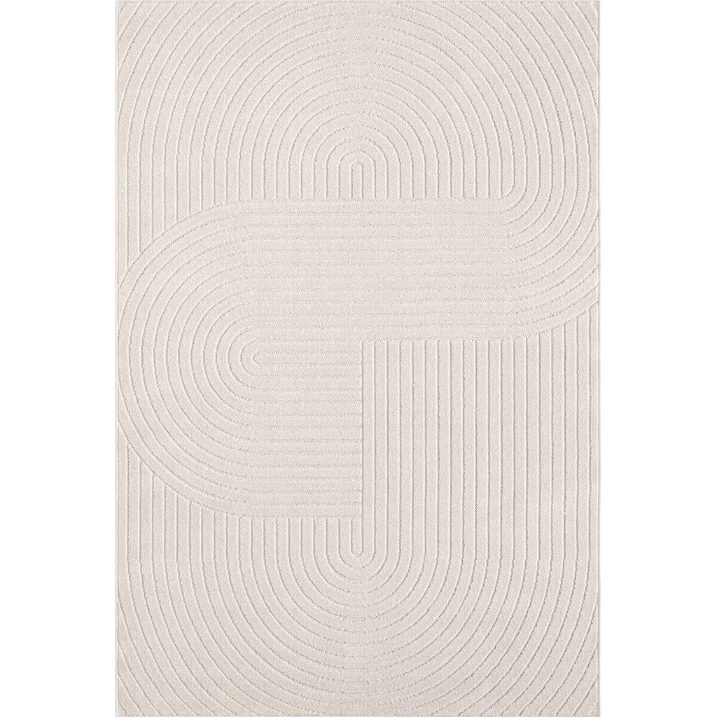 Merinos Outdoorteppich Tenerife Plus creme B/L: ca. 300x400 cm