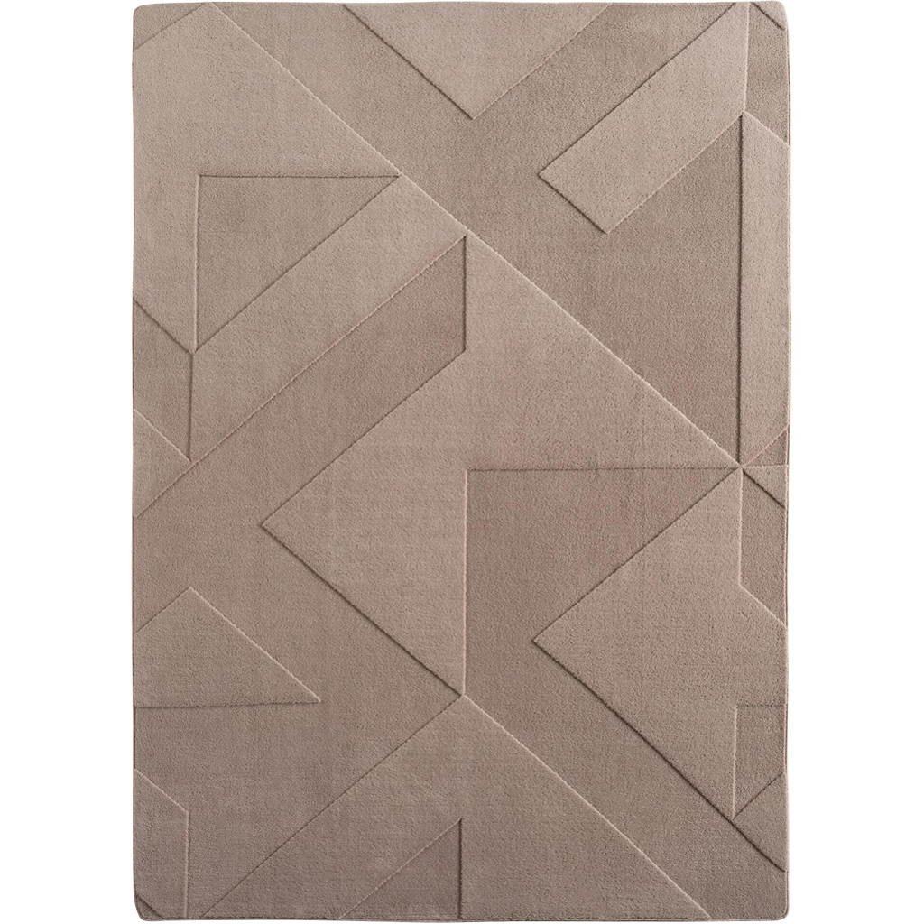 Ayyildiz Teppich POMPEI beige B/L: ca. 200x290 cm