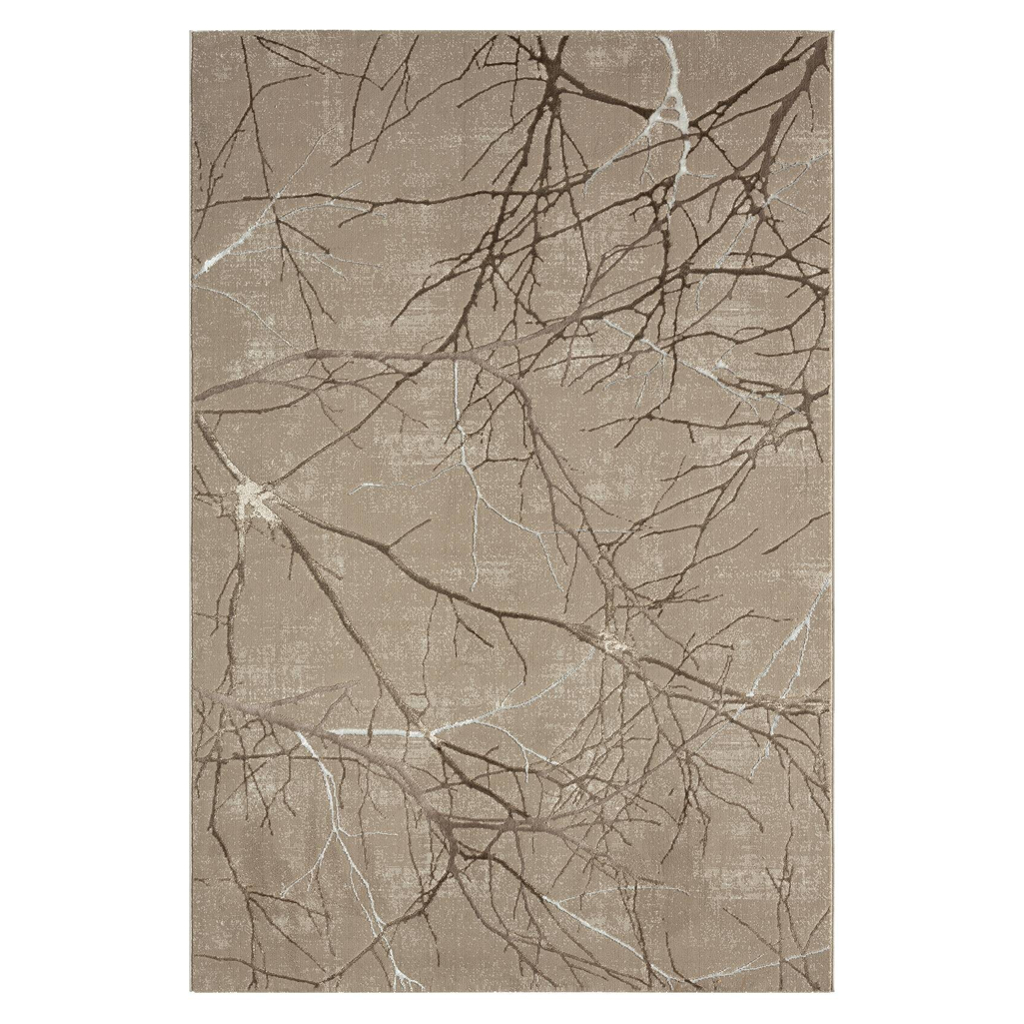 Merinos Teppich Creation beige B/L: ca. 160x230 cm