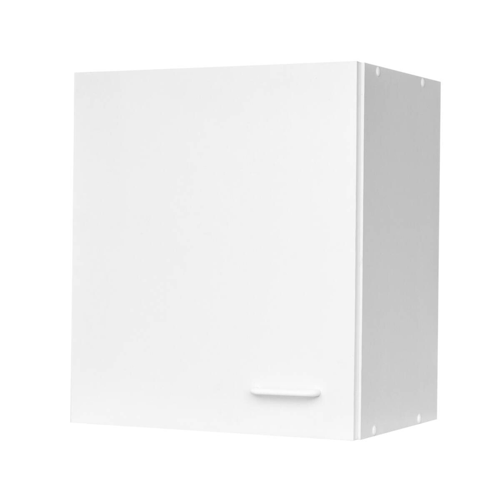 Hängeschrank weiß matt B/H/T: ca. 40x53x35 cm
