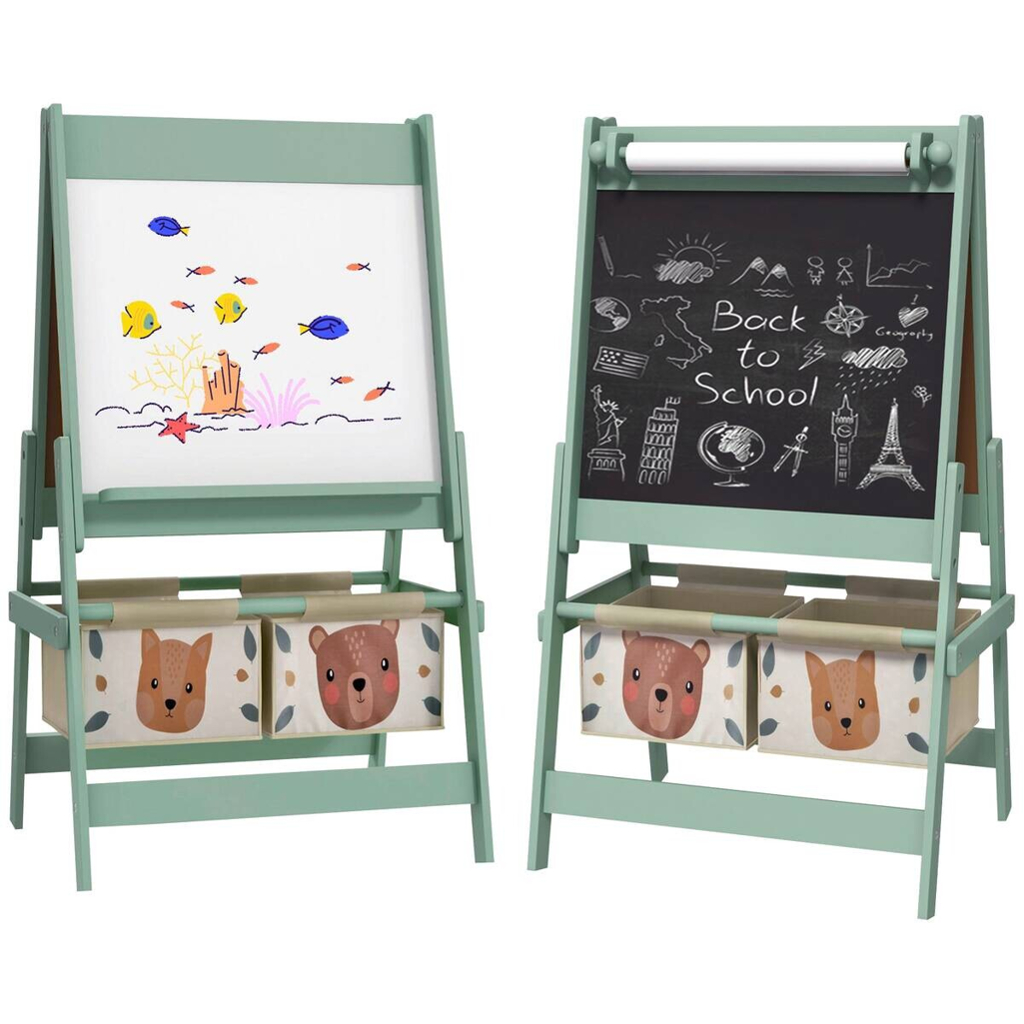 AIYAPLAY Kindertafel B/H/L: ca. 46,5x93x54 cm 601010600
