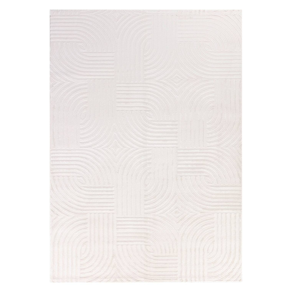 Ayyildiz Teppich SAHARA creme B/L: ca. 280x370 cm