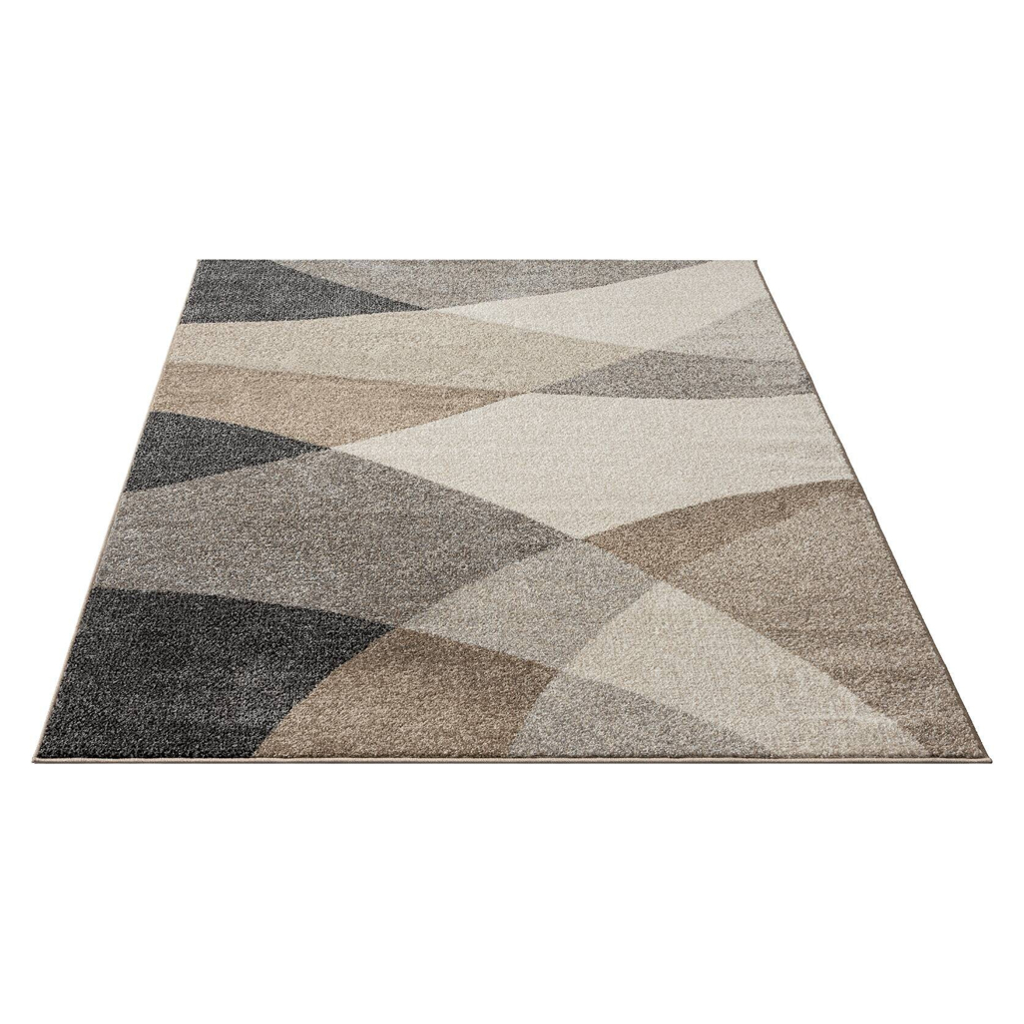 Merinos Teppich Thales beige B/L: ca. 160x220 cm
