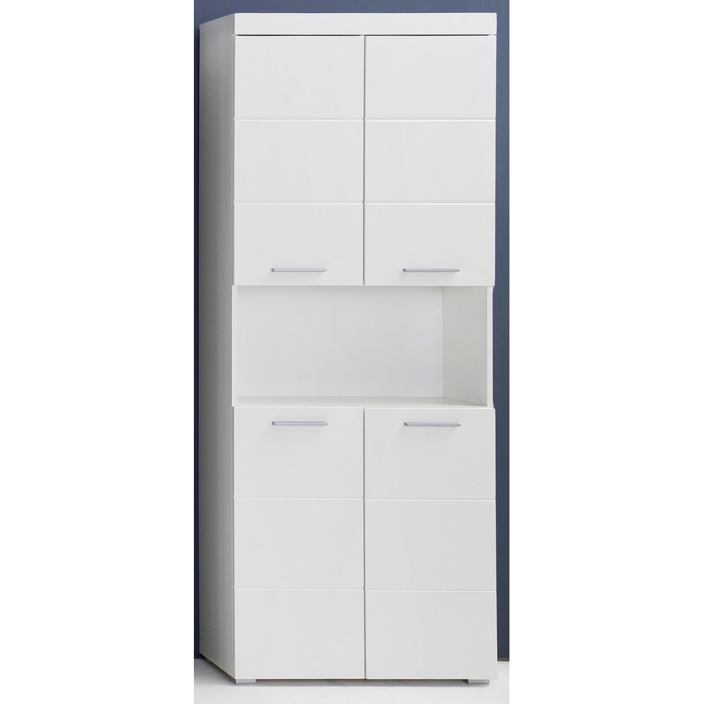 Badhochschrank Amanda B/H/T: ca. 73x190x31 cm