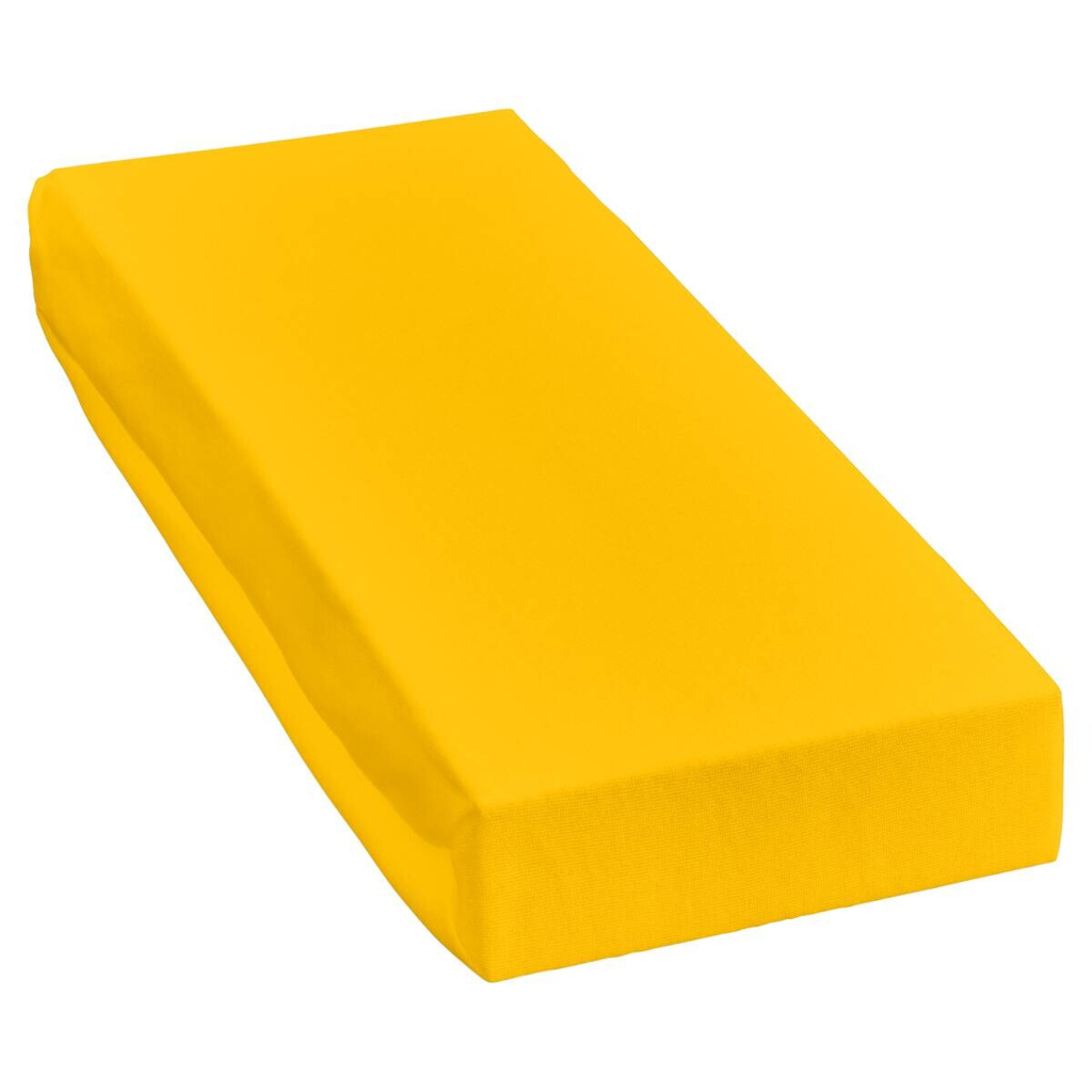 Microfaser Spannbetttuch