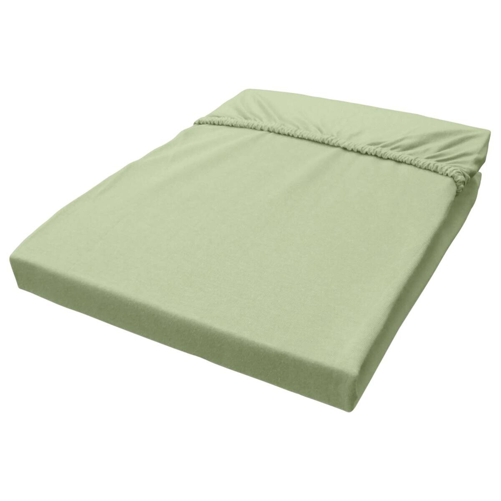 Jersey Spannbetttuch