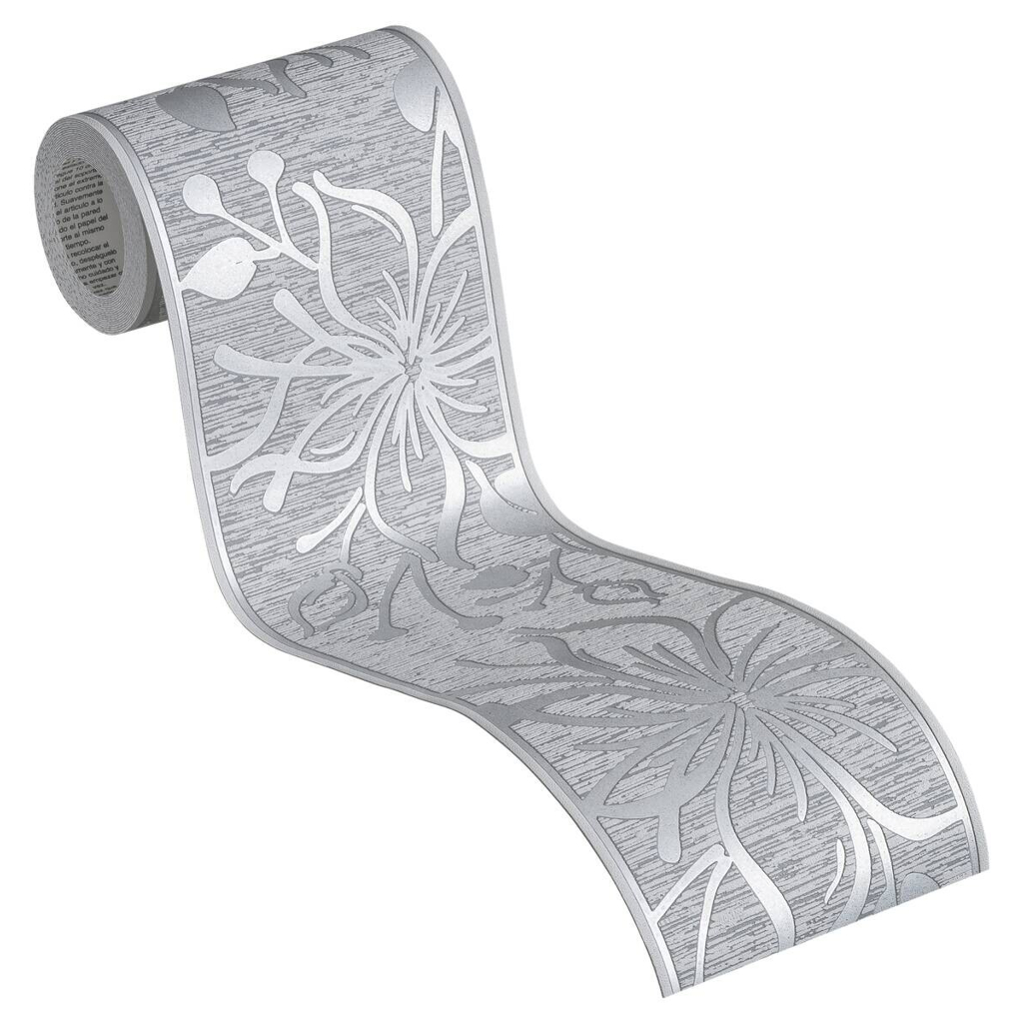 A.S.Creation Bordüre B/H/D: ca. 13x500x8,5 cm
