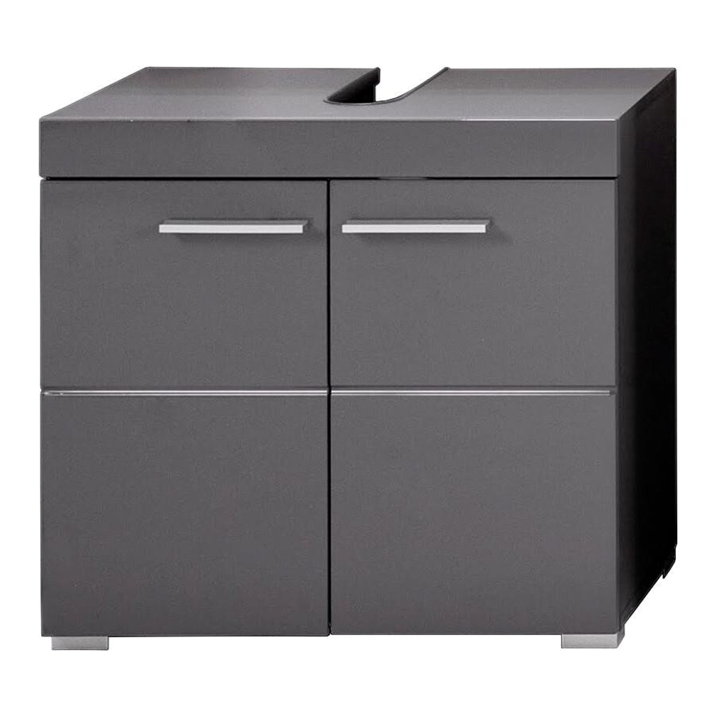 Waschbeckenunterschrank Amanda B/H/T: ca. 60x56x34 cm