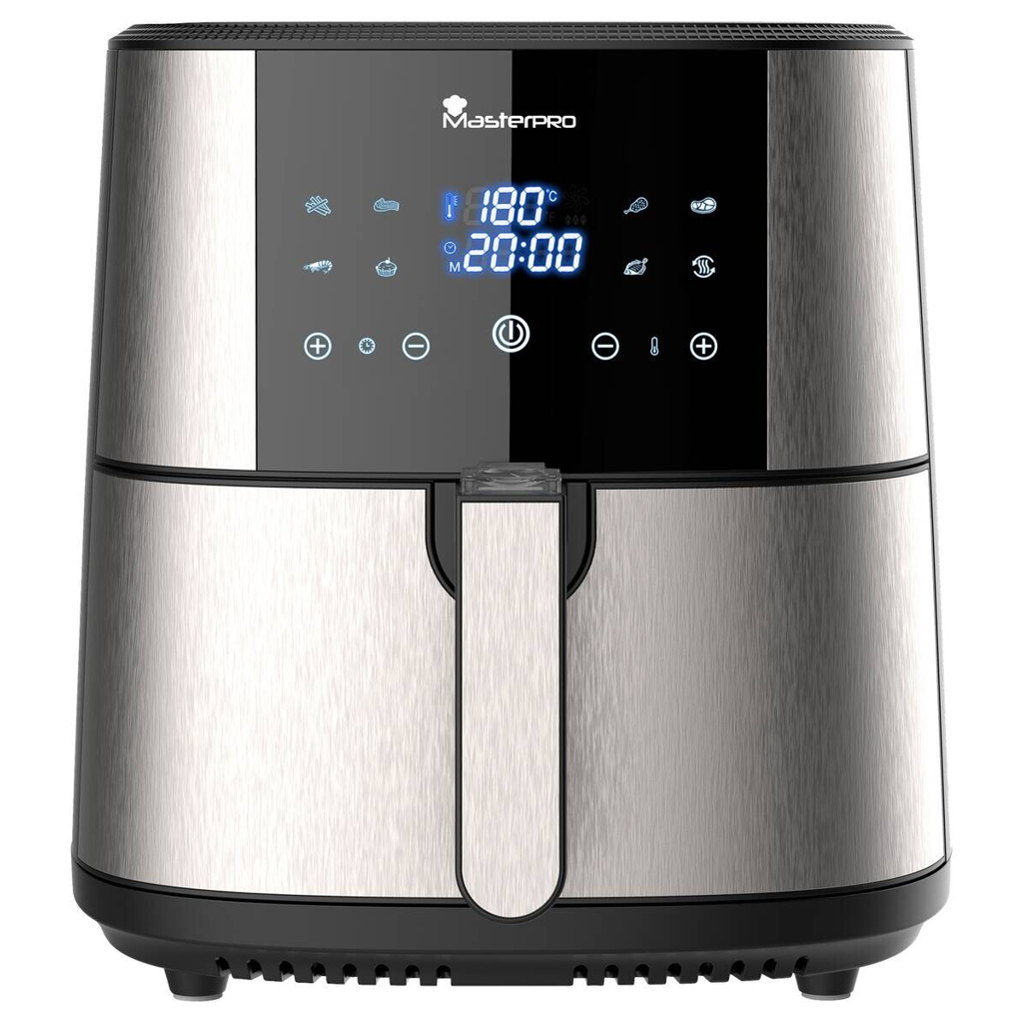 MASTERPRO Heißluftfritteuse BGMP-9167-CT