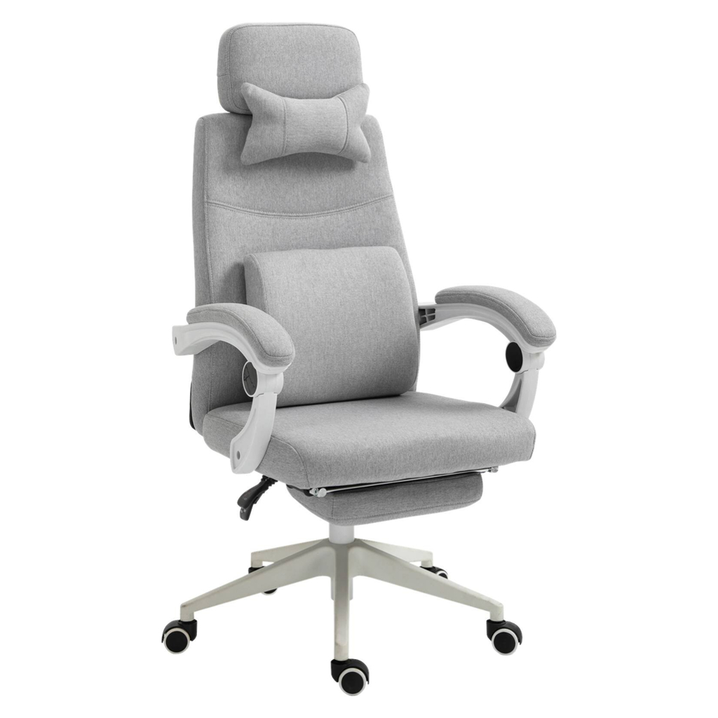 Gaming-Sessel 921-253 grau