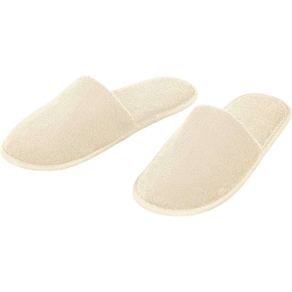 POCOline Hausschuhe kitt Größe 40-44