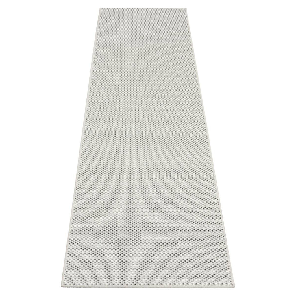 Teppich Maestro creme B/H/L: ca. 80x12x200 cm