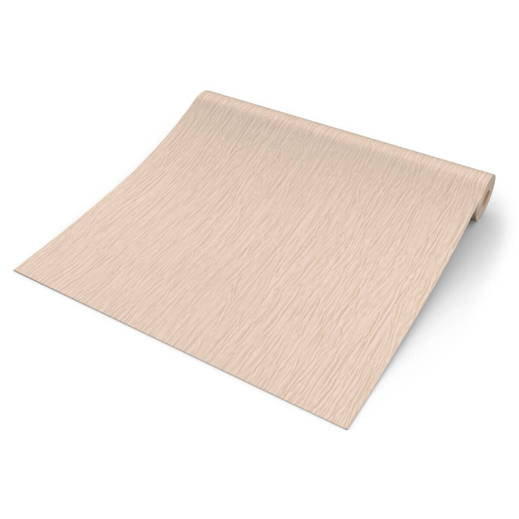 UGEPA Vinyltapete beige braun B/L: ca. 53x1005 cm glitzernd