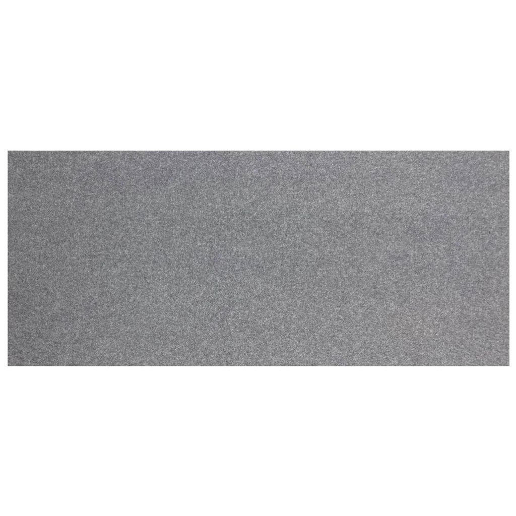 Kunstrasen grau B/L: ca. 100x200 cm pro Stück