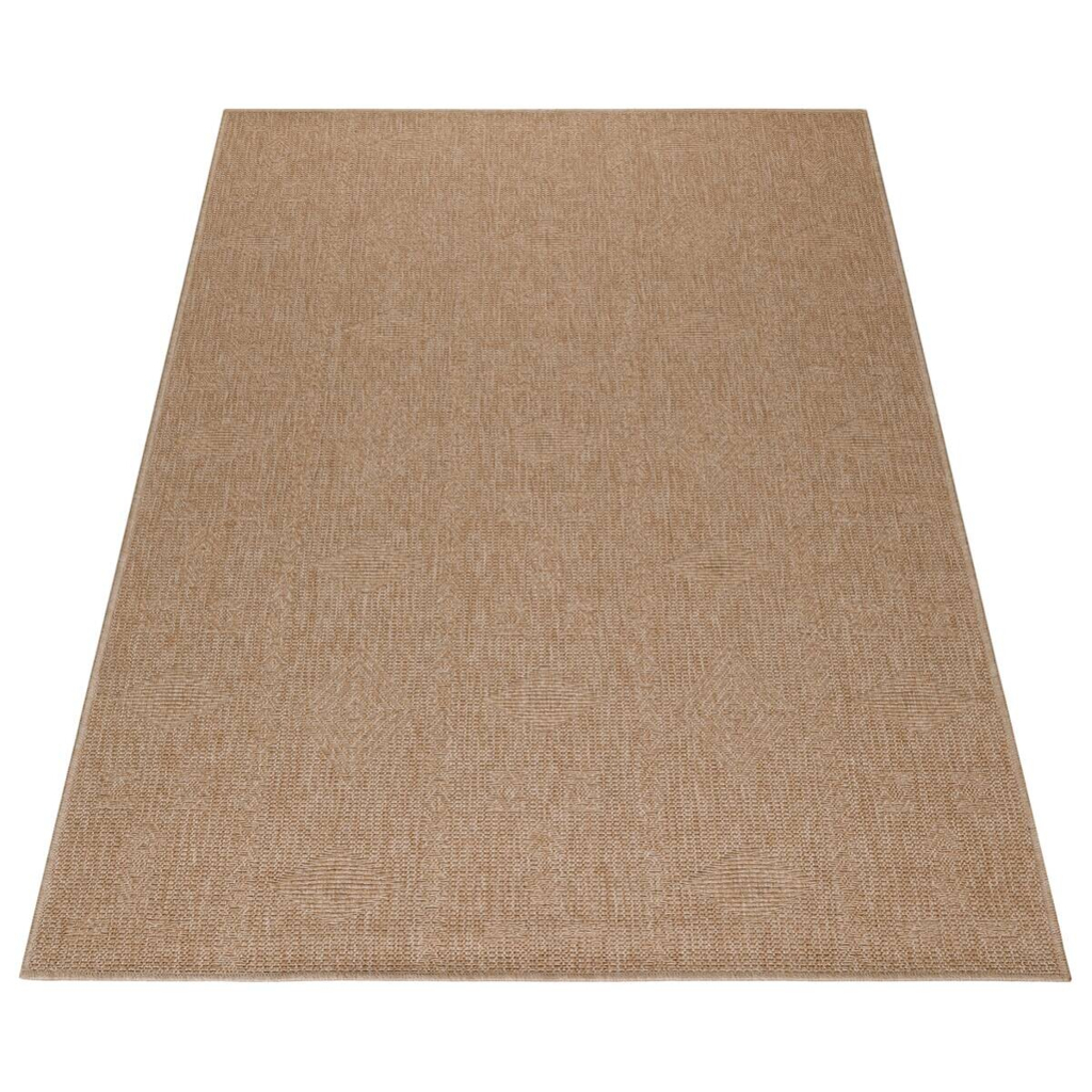 Ayyildiz Teppich DHAKA beige B/L: ca. 140x200 cm