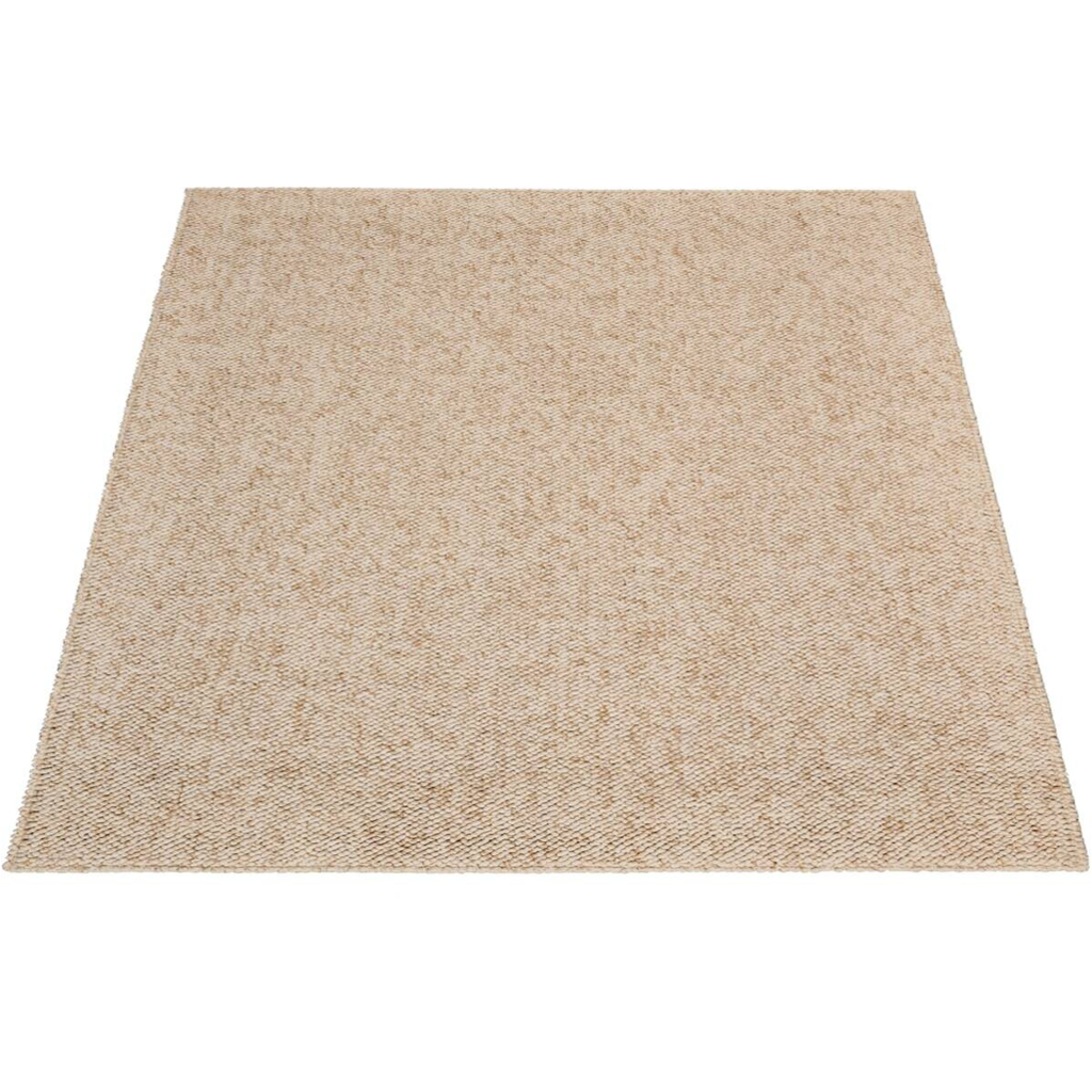 Webteppich Paolo creme B/L: ca. 160x230 cm