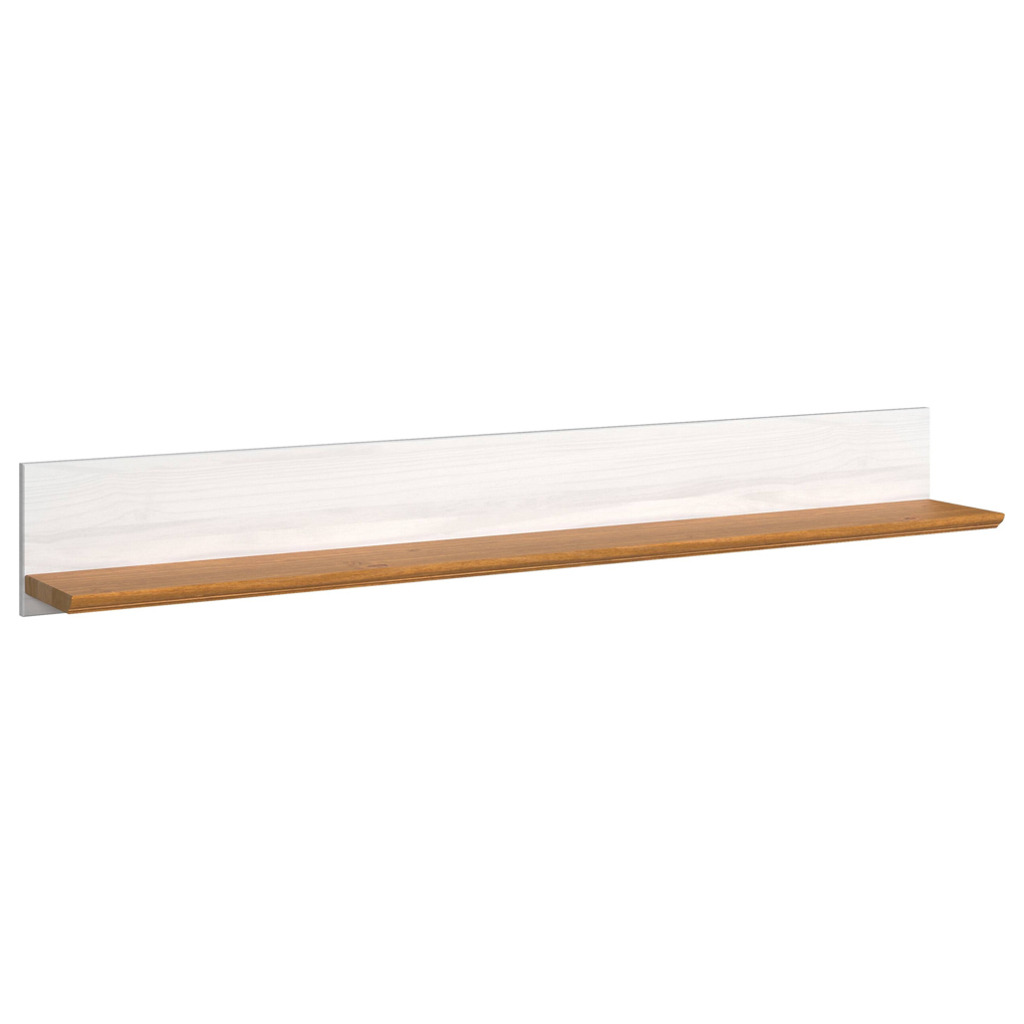 Wandboard Breda B/H/T: ca. 150x20x20 cm