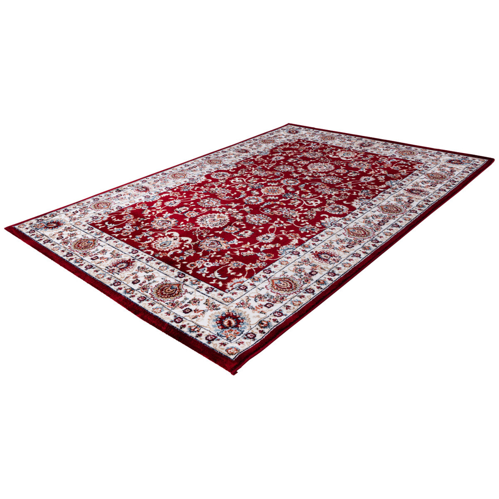 Obsession Teppich My Orient rot B/L: ca. 160x230 cm