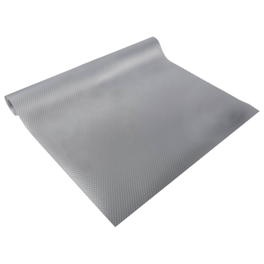 POCOline Schubladenfolie silber B/L: ca. 50x150 cm