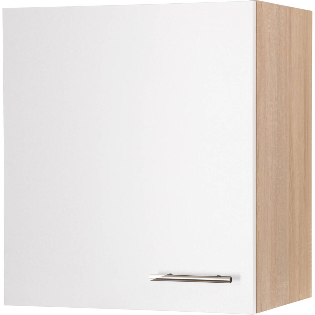 Hängeschrank Merle weiß B/H/T: ca. 50x56x30 cm