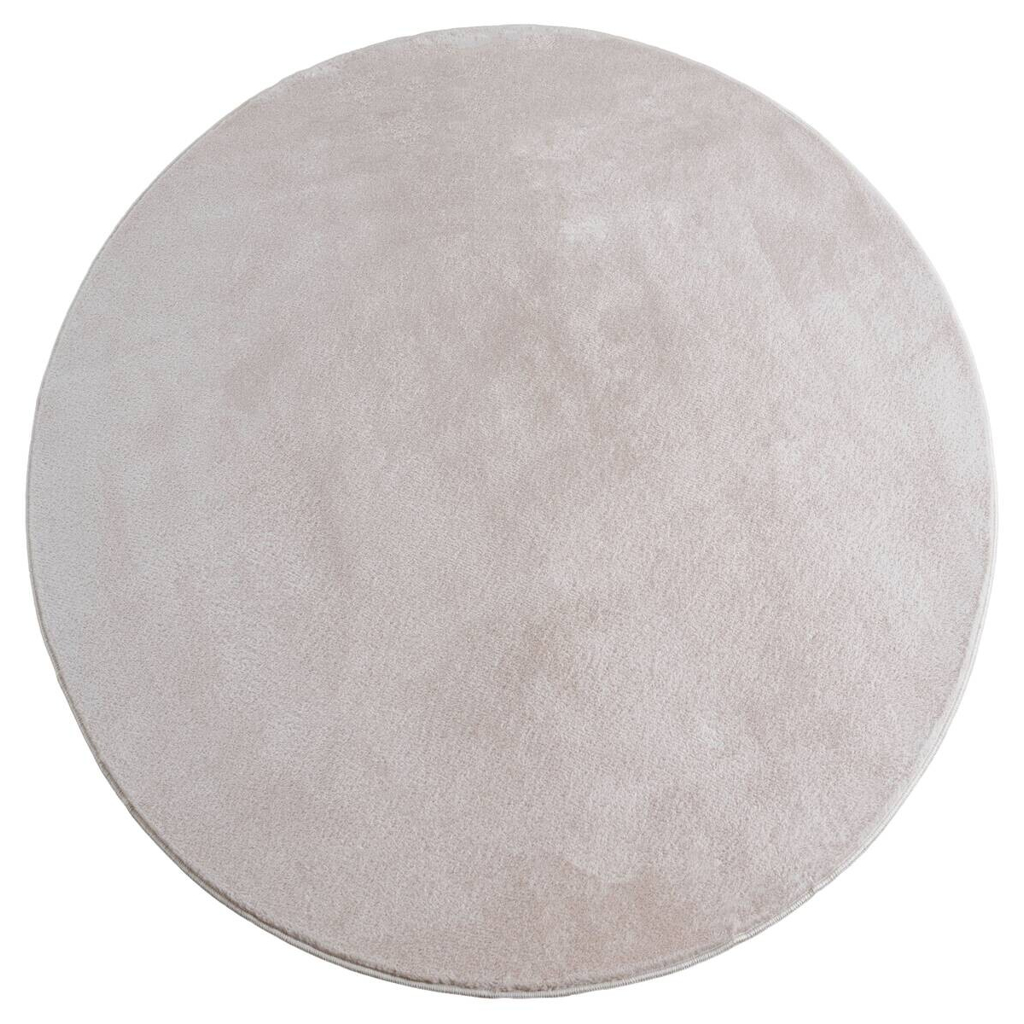 Ayyildiz Teppich JOY creme D: ca. 80 cm