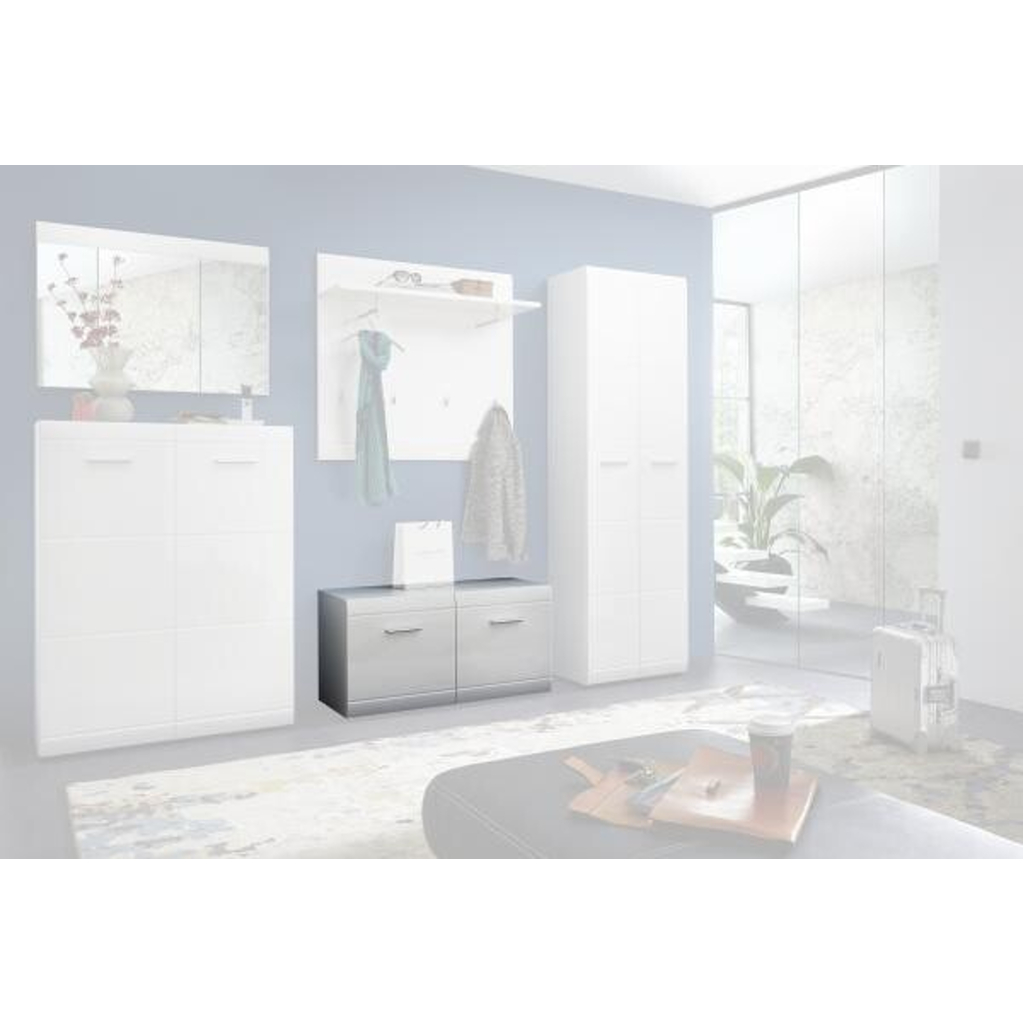 Sitzbank Adana B/H/T: ca. 96x52x40 cm