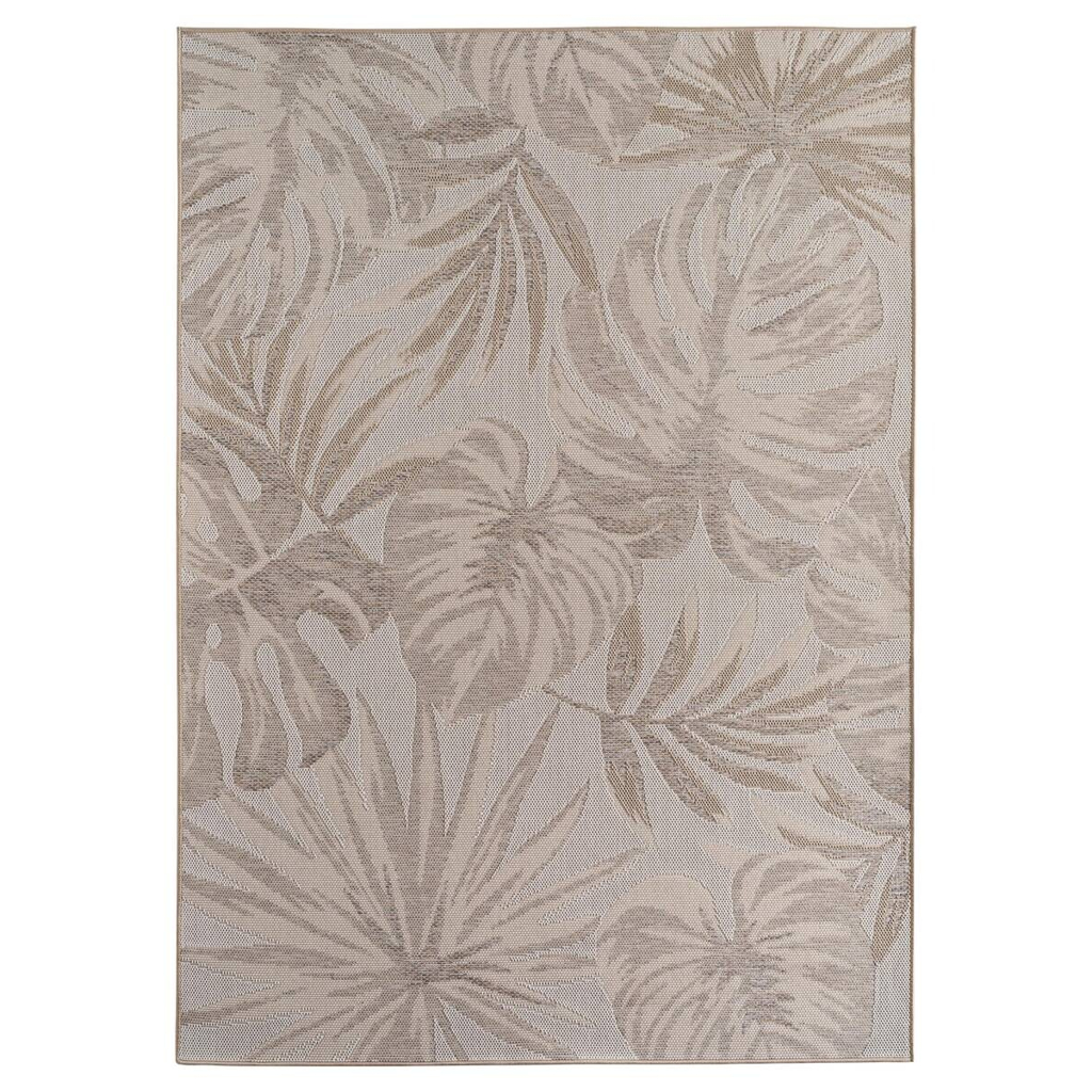 Ayyildiz Outdoorteppich DESERT beige B/L: ca. 240x340 cm
