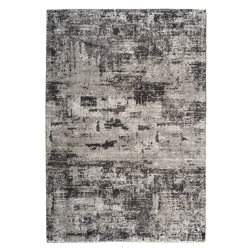 Padiro Kurzflorteppich Sinai 325 anthrazit B/H/L: ca. 160x1,1x230 cm