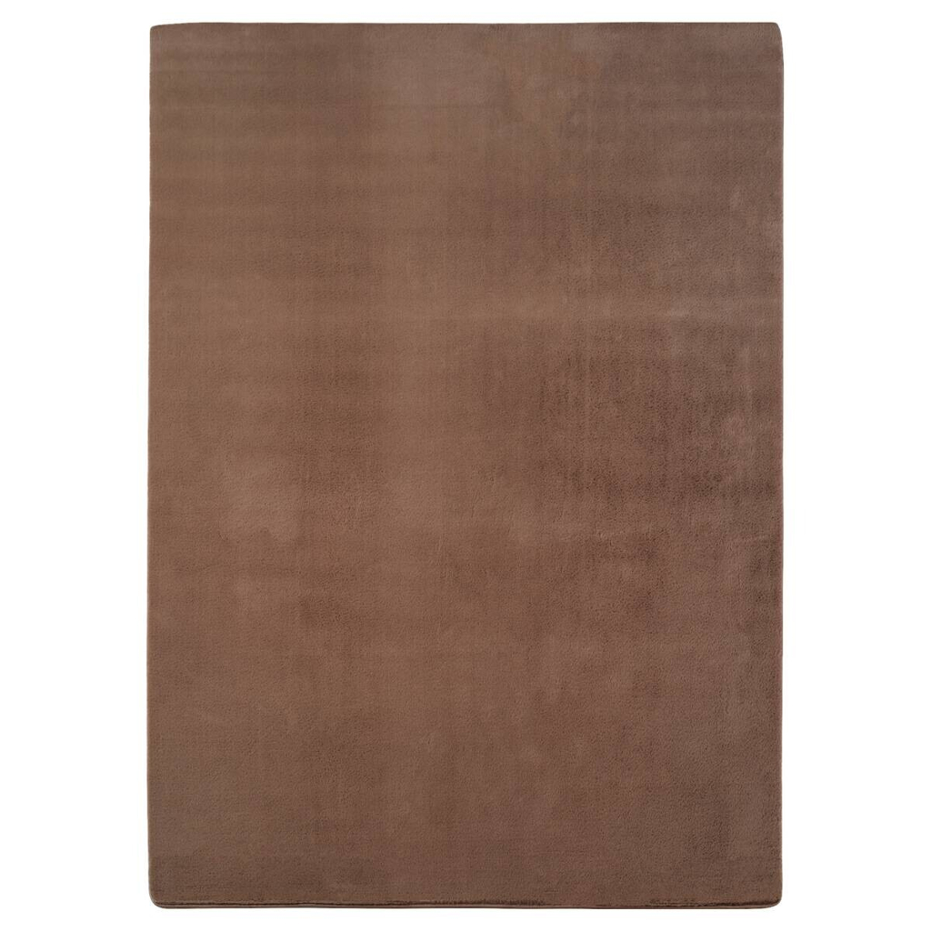 Ayyildiz Teppich JOY mokka B/L: ca. 240x340 cm