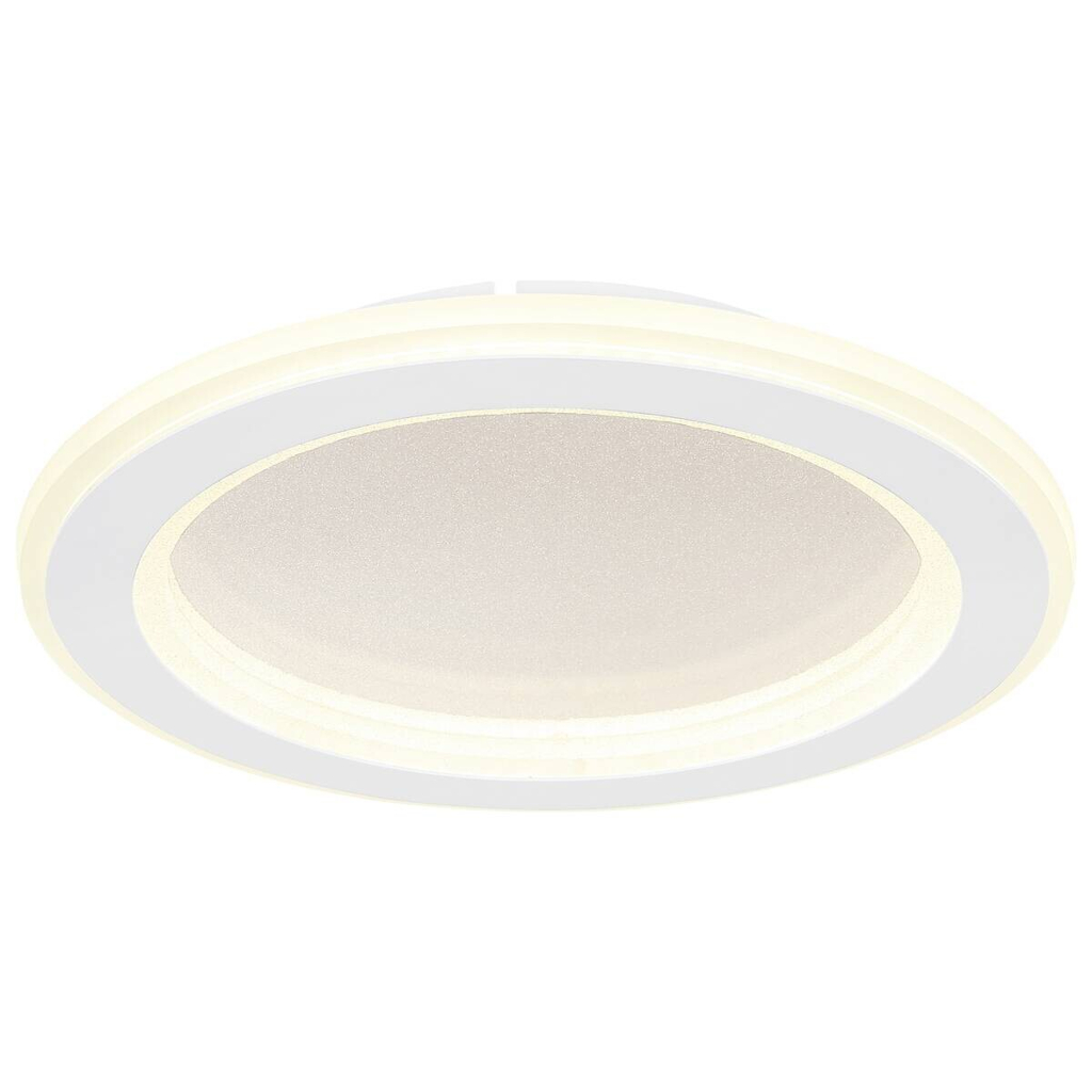 LED-Deckenleuchte H/D: ca. 5x30 cm