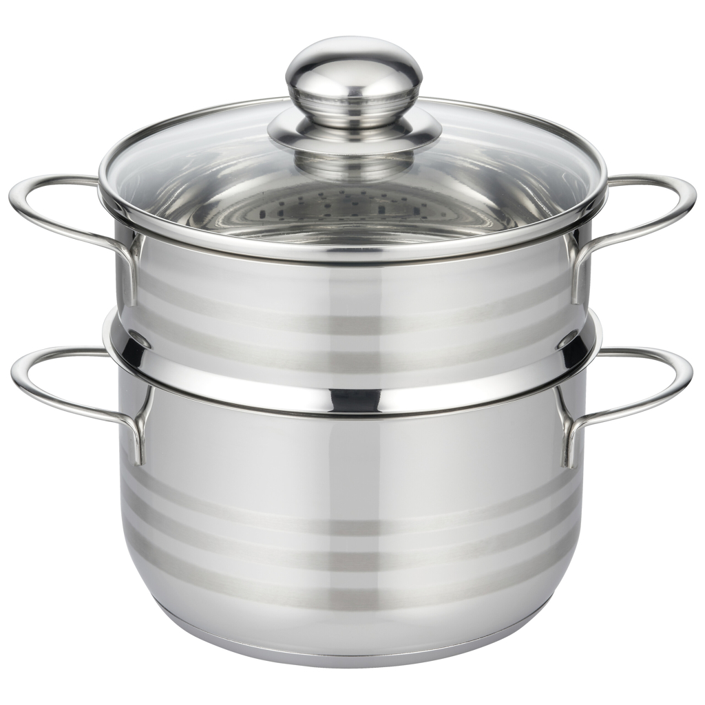 ELO Edelstahldämpfer Basic silber Edelstahl 1 tlg. 601308300