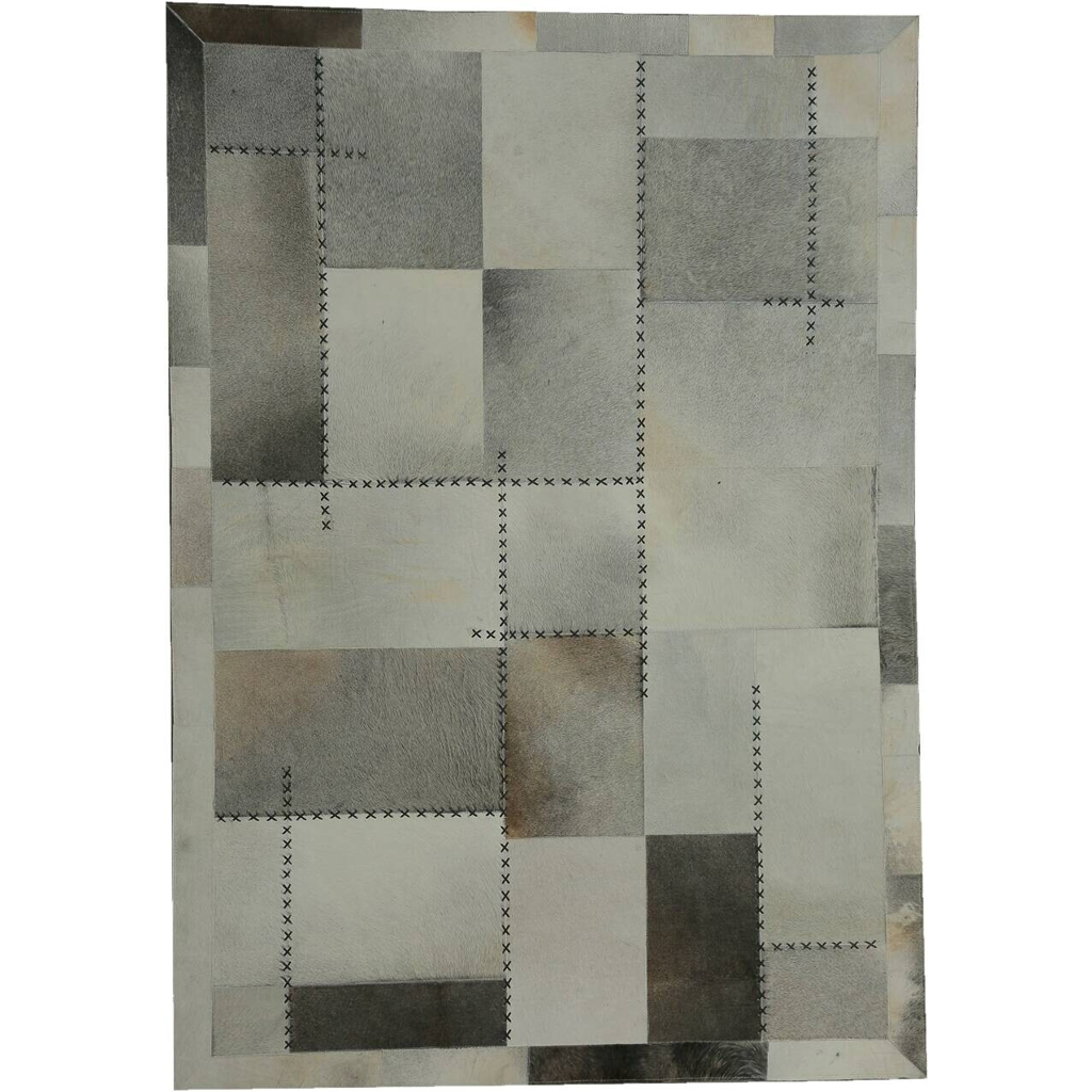 Kayoom Kurzflorteppich Mystic 110 mehrfarbig B/L: ca. 80x150 cm