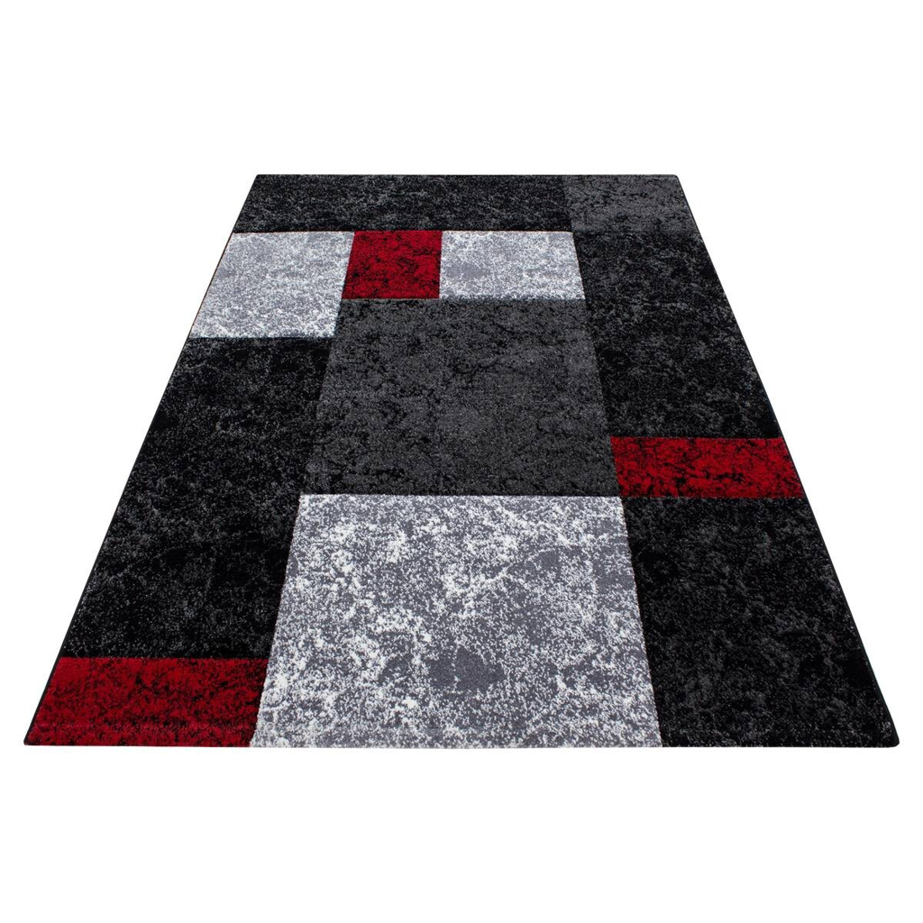 Ayyildiz Teppich HAWAII rot B/L: ca. 160x230 cm