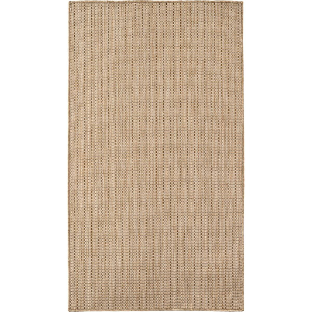 Ayyildiz Flachwebteppich MIRA beige B/L: ca. 80x150 cm