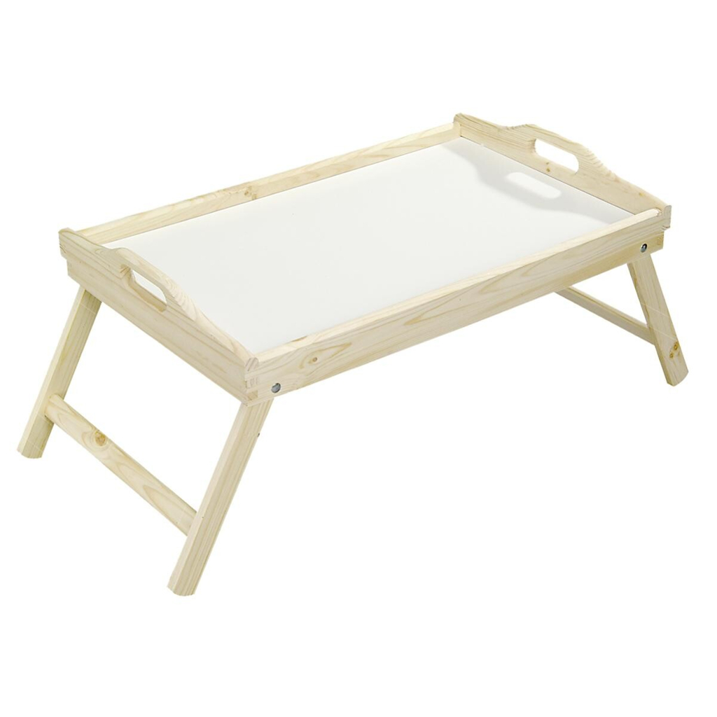 Kesper Betttablett kiefer Kiefer