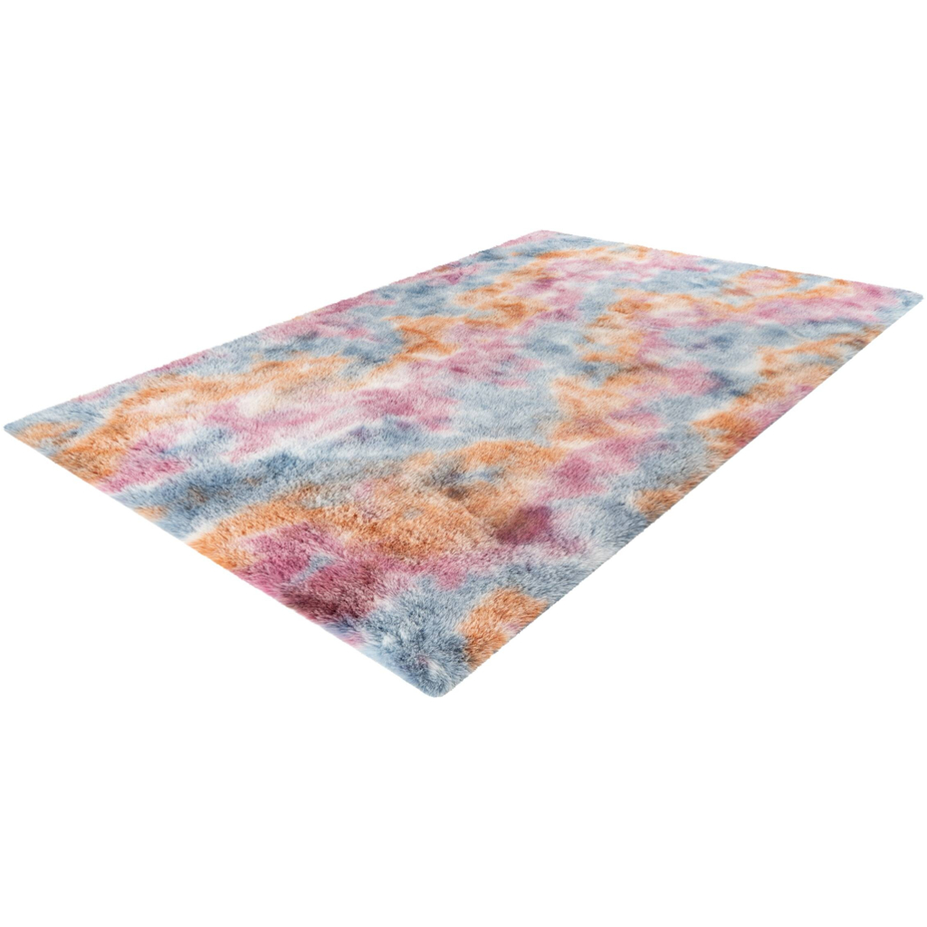 Obsession Teppich My Jubilee bunt B/H/T/L/D: ca. 80x4,5x0x150x0 cm