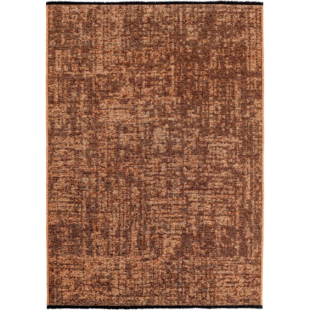 Ayyildiz Teppich SPACE Kupfer B/L: ca. 160x230 cm
