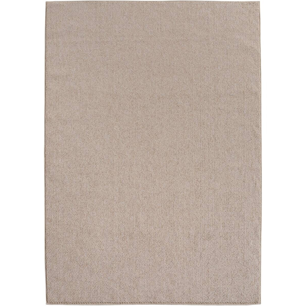 Ayyildiz Kurzflorteppich HELIX beige B/H/L: ca. 280x0,7x370 cm