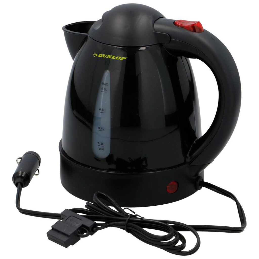 Dunlop Wasserkocher