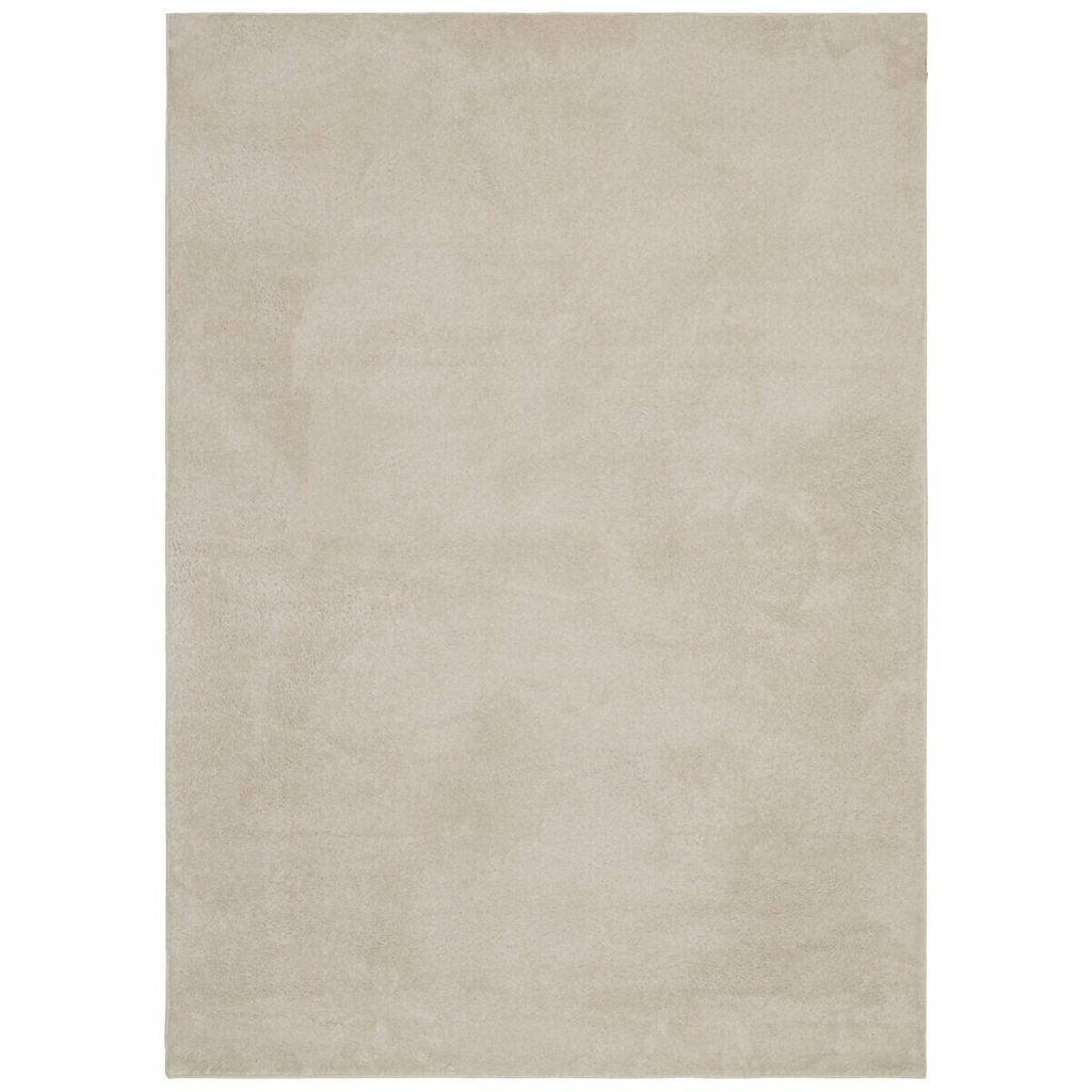Teppich Carla creme B/L: ca. 140x200 cm