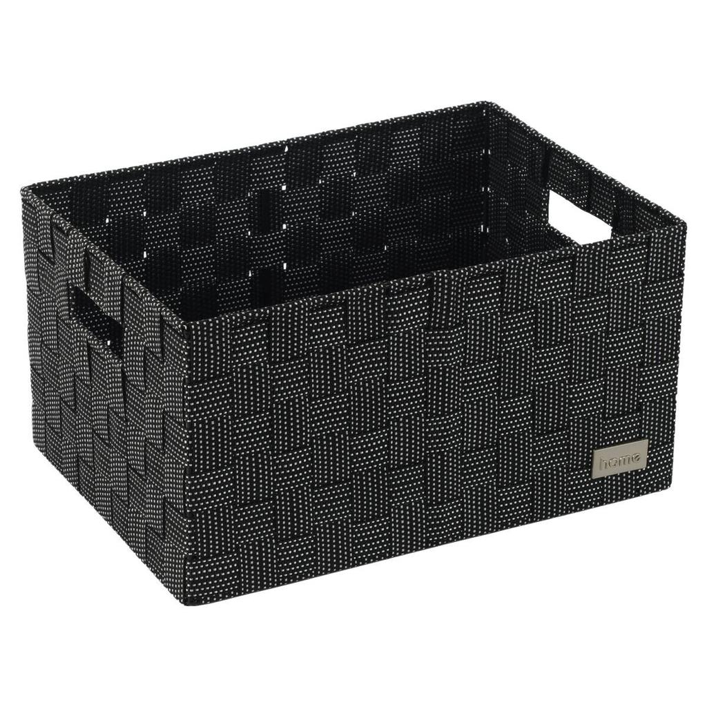 POCOline Korb schwarz Nylon B/H/T: ca. 34x18x24 cm