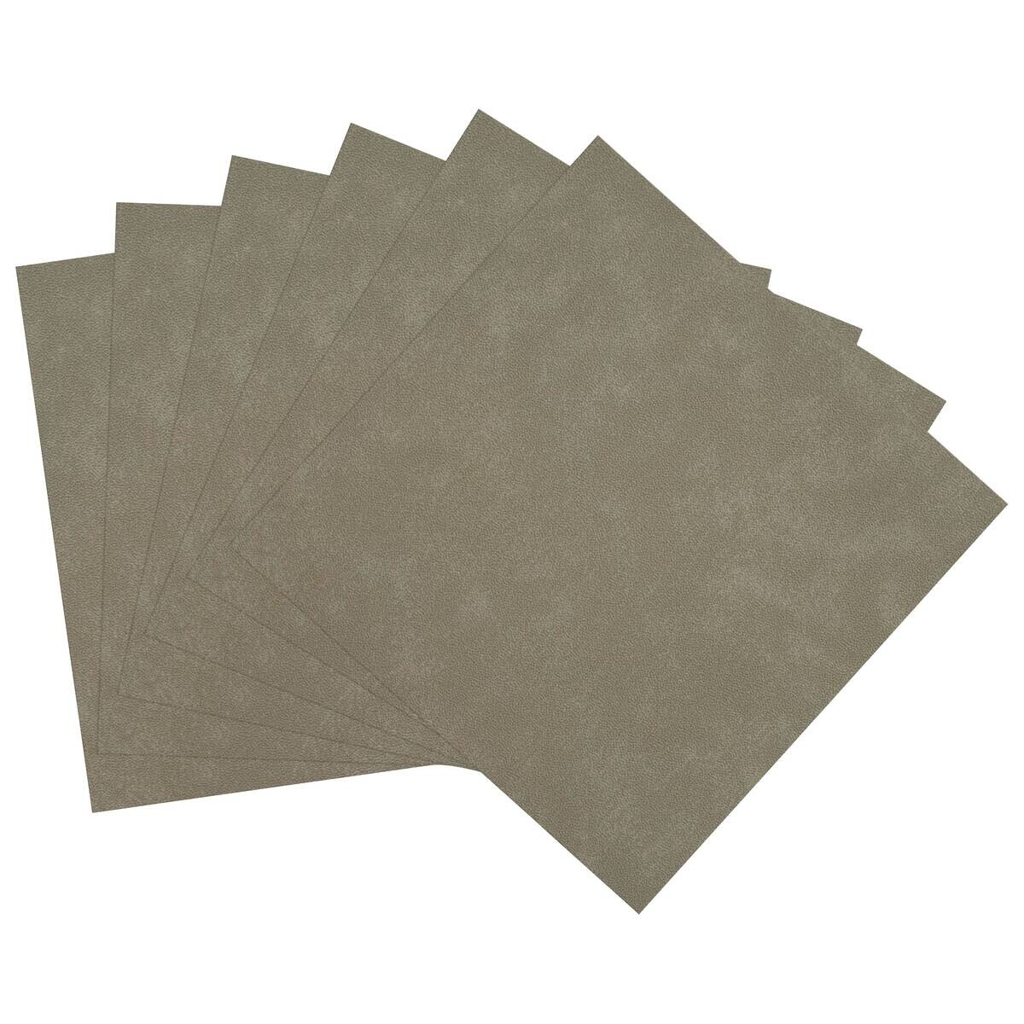 d-c-fix Wandfliese selbstklebend olive B/L: ca. 15,25x15,25 cm