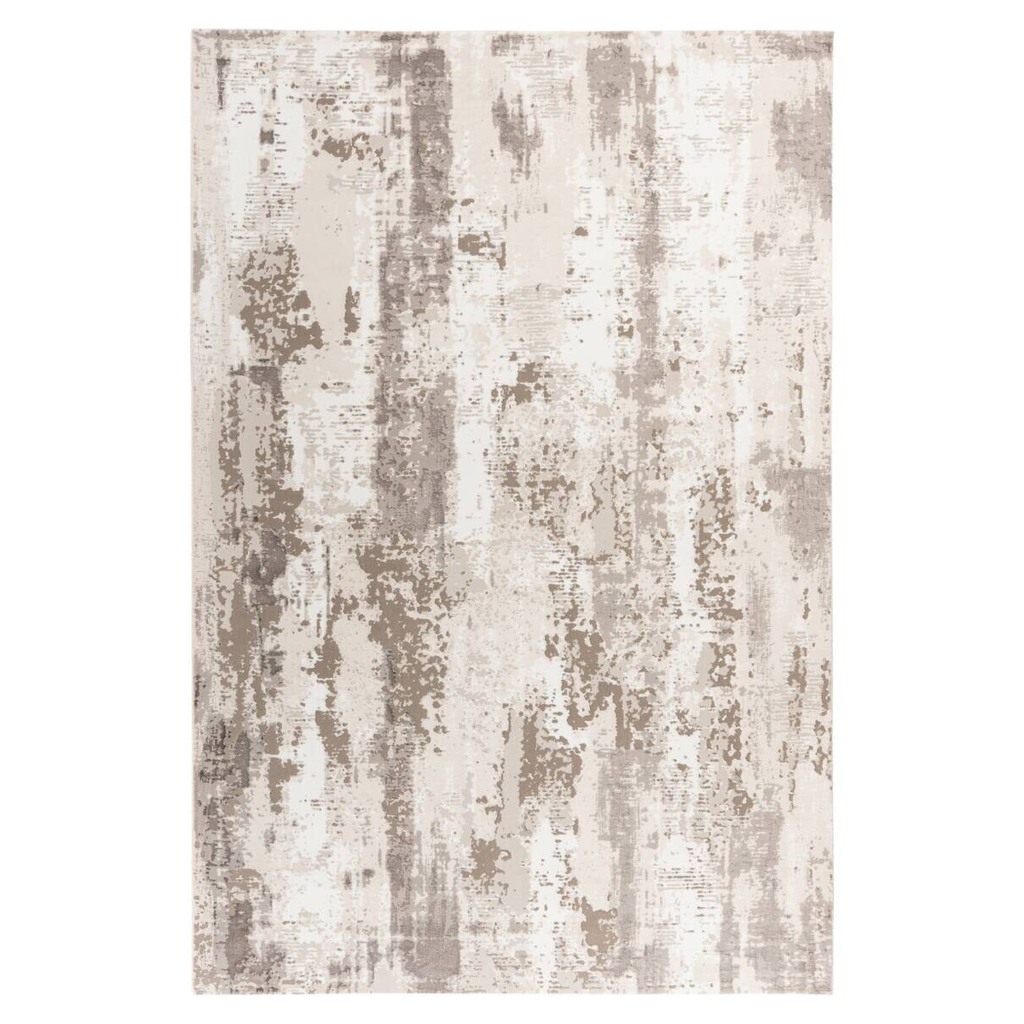 Obsession Teppich My Phoenix taupe B/L: ca. 240x340 cm