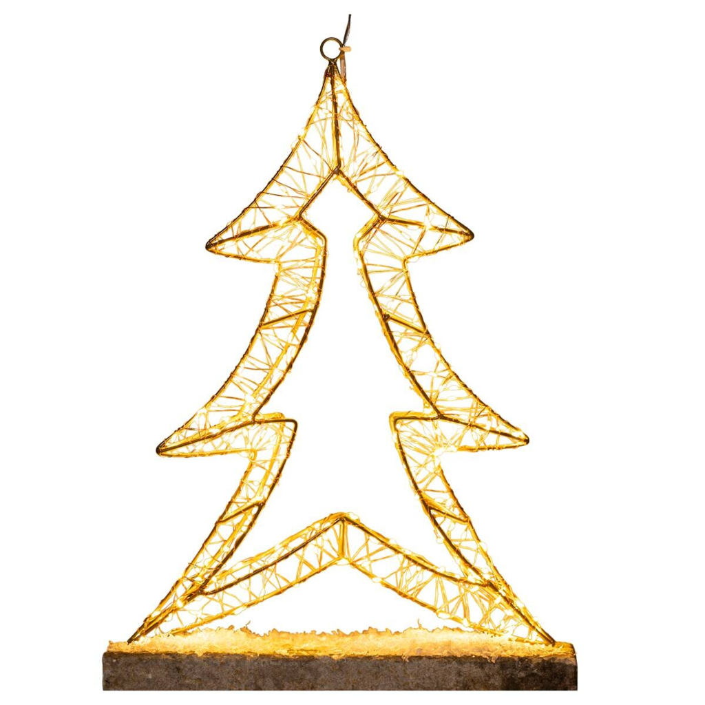 LED-Tannenbaum