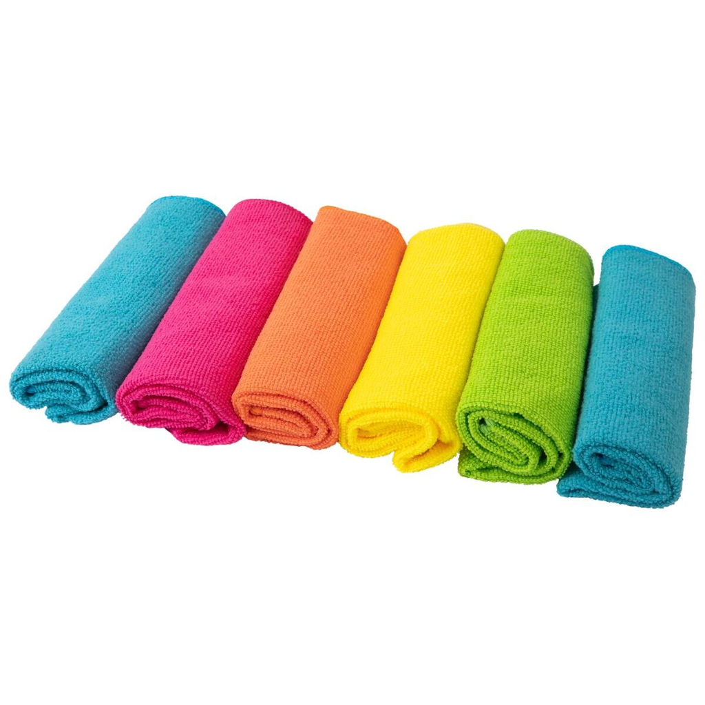 Haushaltshelfer bunt B/H/L: ca. 1x27x20 cm
