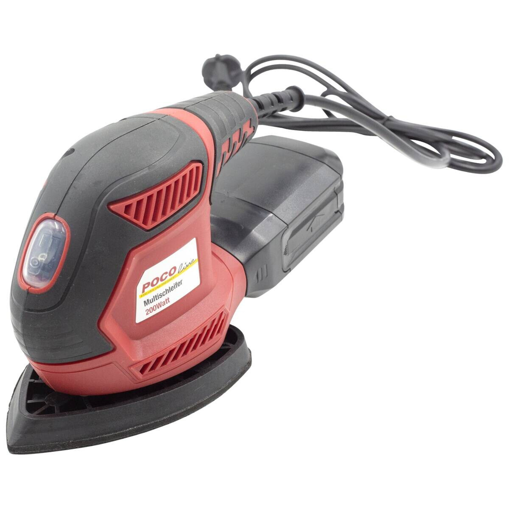Multi-Schleifer FL118A ca. 200 W